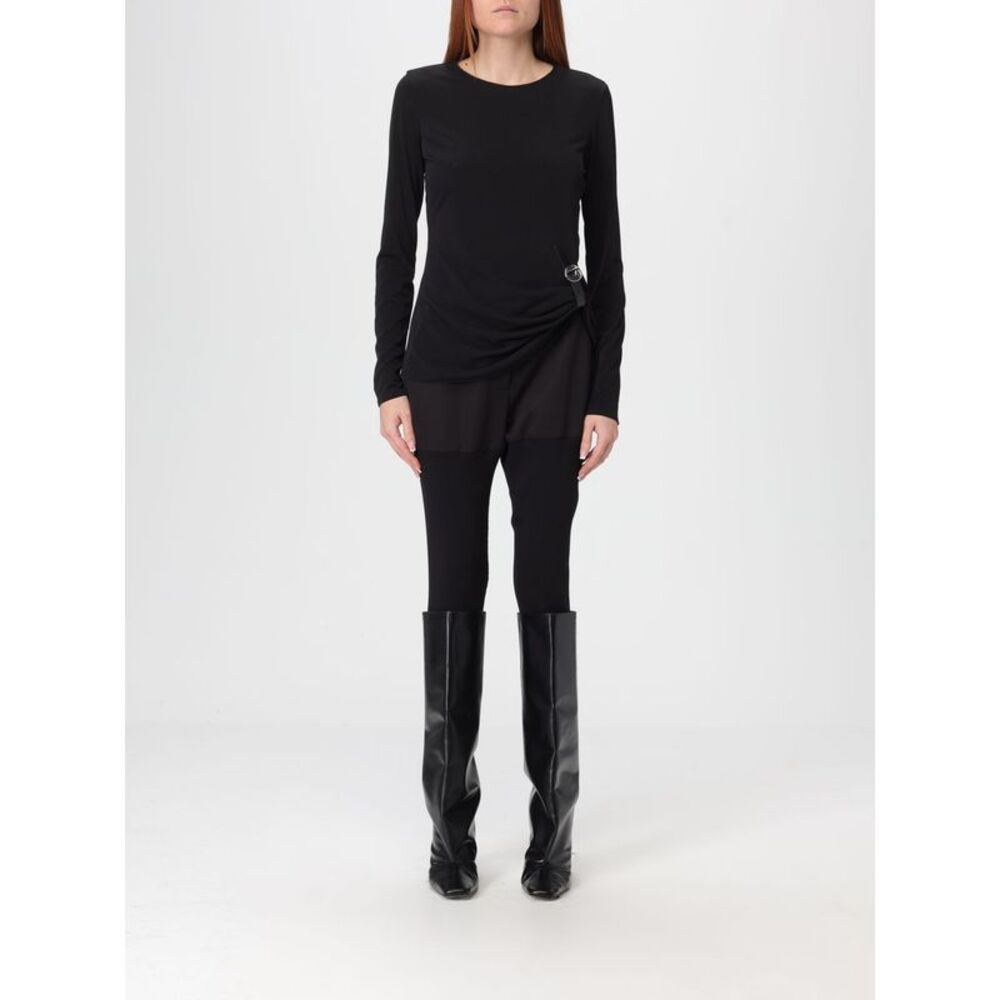 Coperni Top Woman Black